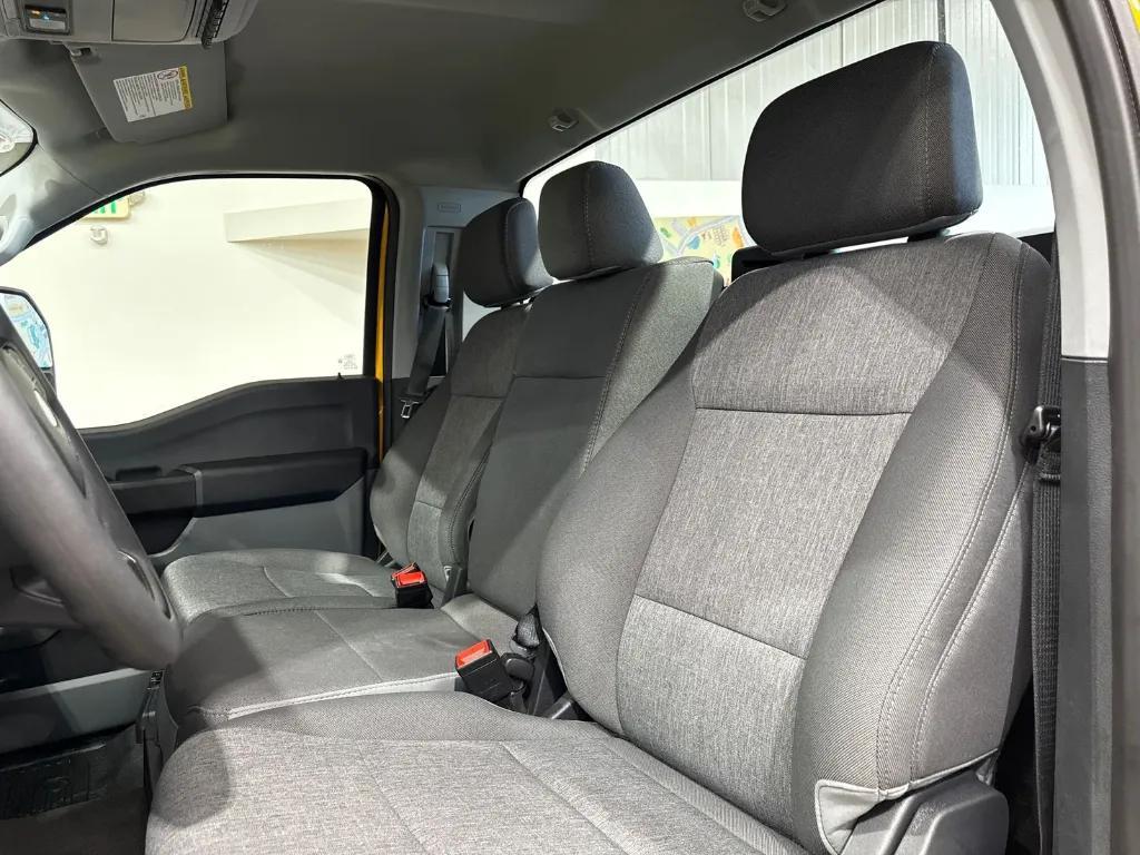 used 2025 Ford F-250 car, priced at $46,453