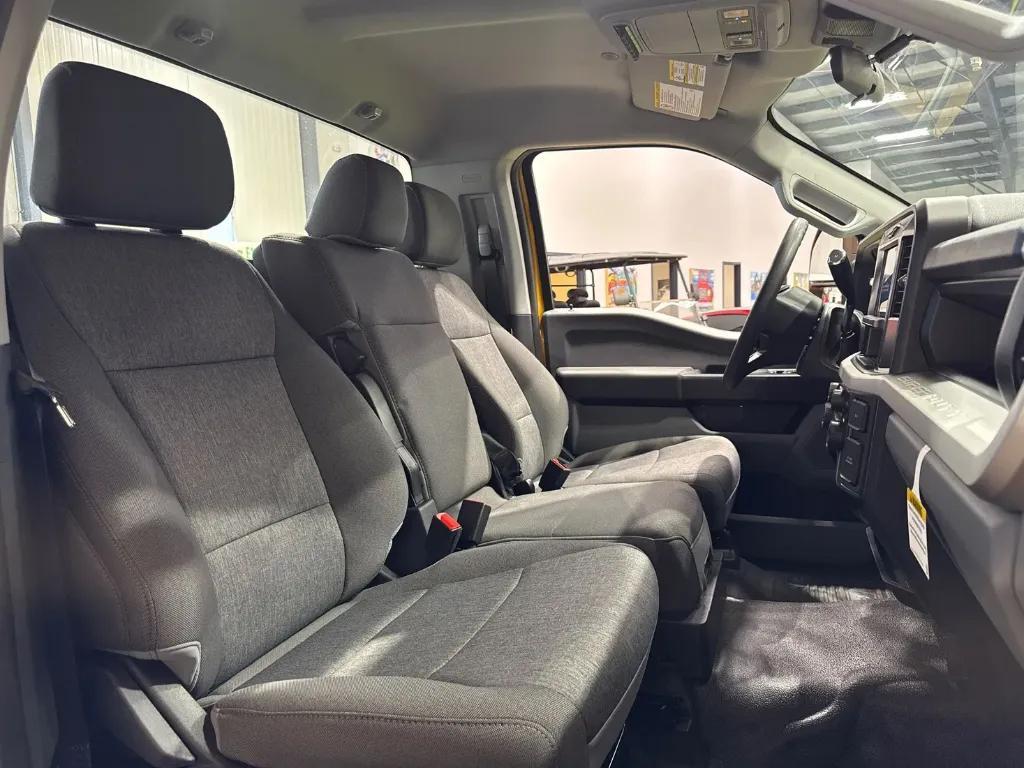 used 2025 Ford F-250 car, priced at $46,453