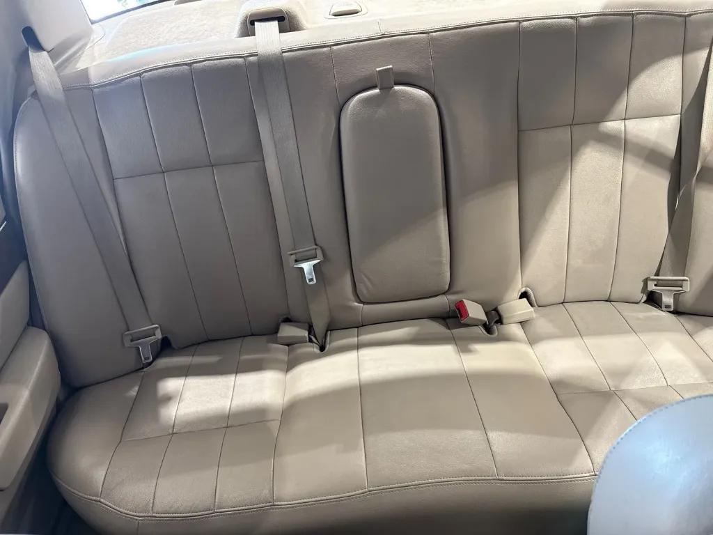 used 2006 Mercury Grand Marquis car, priced at $6,999