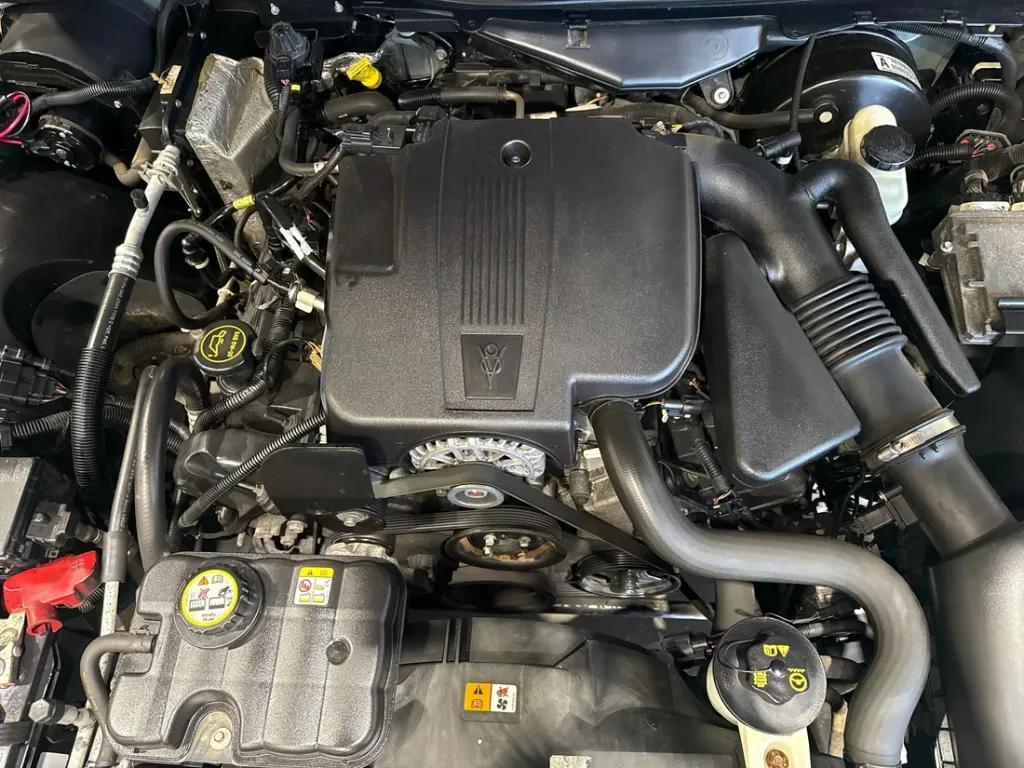 used 2006 Mercury Grand Marquis car, priced at $6,999