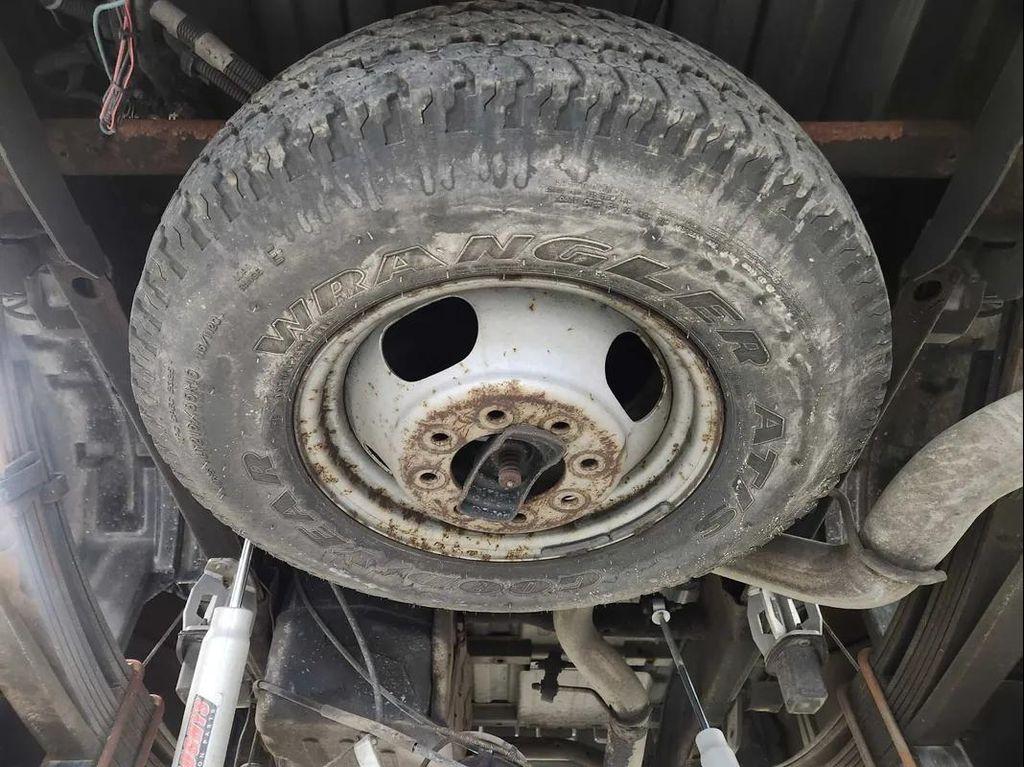 used 2002 Chevrolet Silverado 3500 car, priced at $35,999