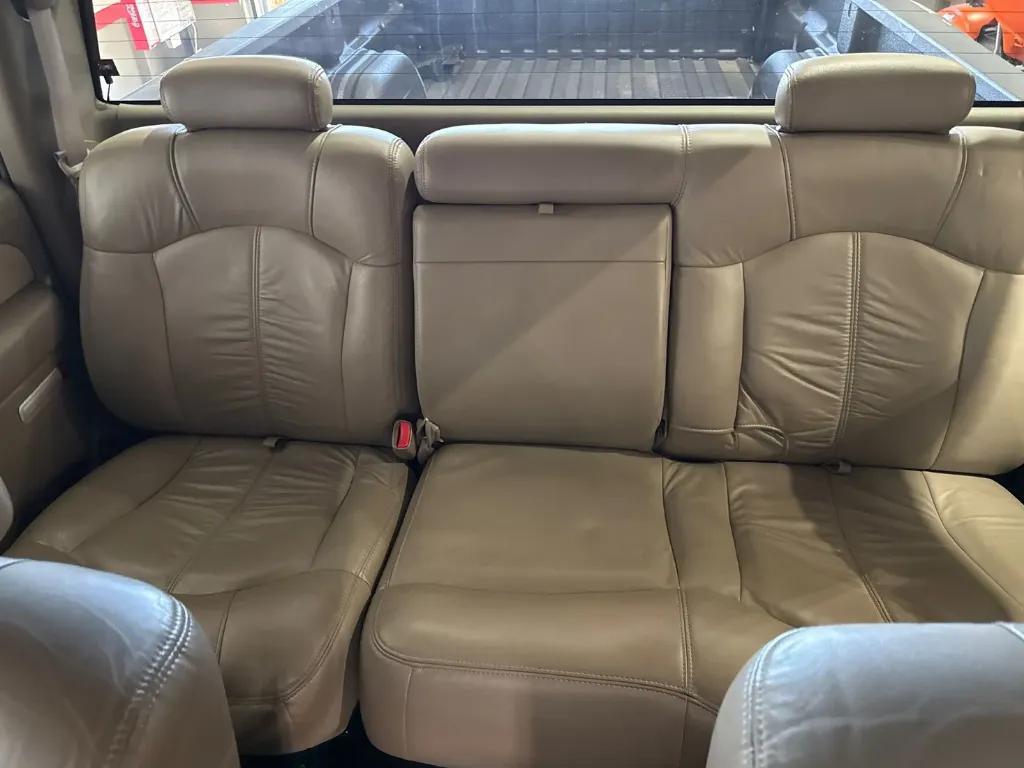 used 2002 Chevrolet Silverado 3500 car, priced at $35,999