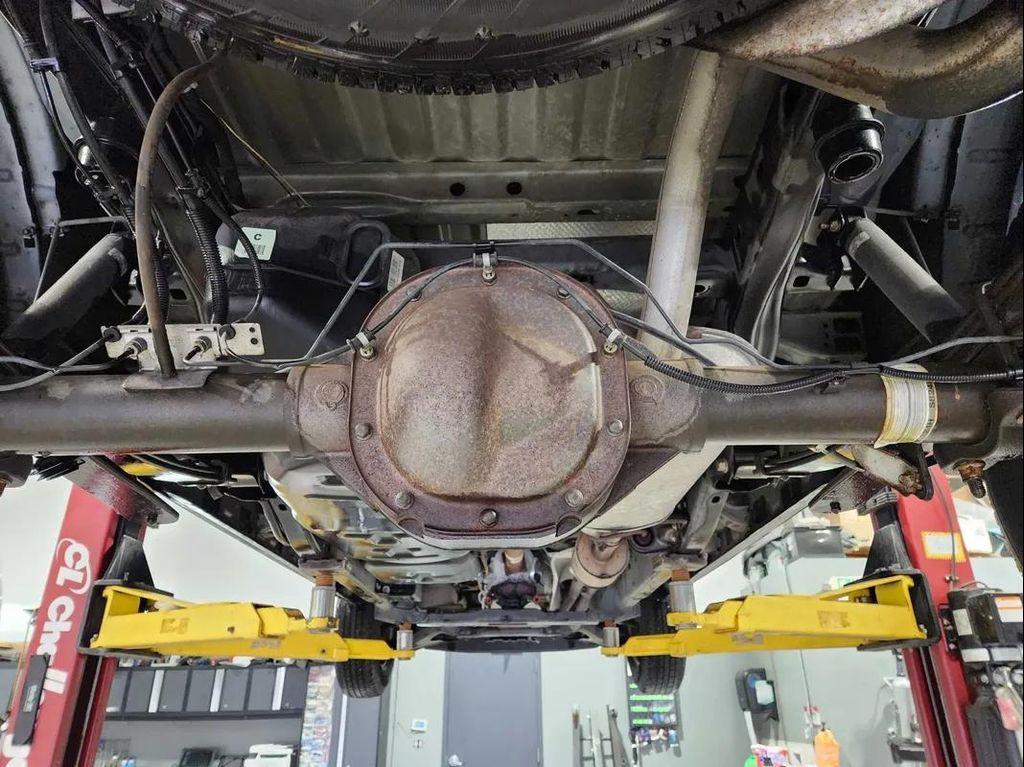 used 2011 Ford F-150 car, priced at $17,999