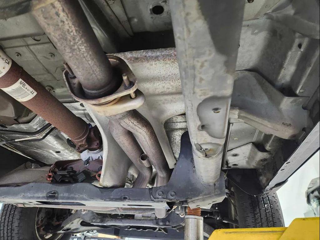 used 2011 Ford F-150 car, priced at $17,999