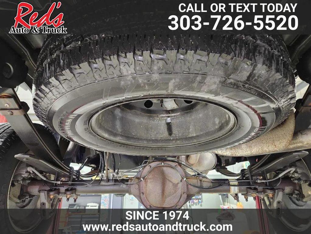used 2011 Ford F-150 car, priced at $17,999