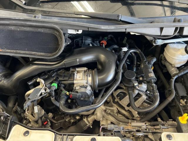 used 2021 Ford Transit-350 car, priced at $39,926