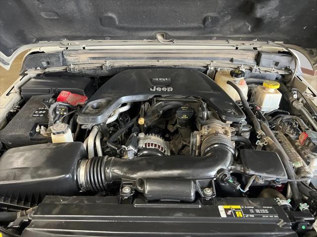 used 2020 Jeep Gladiator car, priced at $34,896