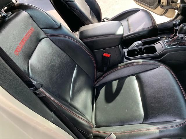 used 2020 Jeep Gladiator car, priced at $34,896