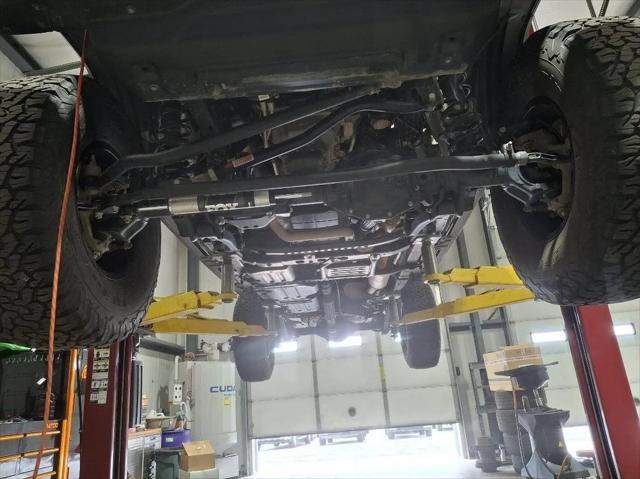 used 2020 Jeep Gladiator car, priced at $34,896
