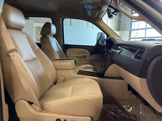 used 2011 GMC Sierra 3500 car, priced at $45,999