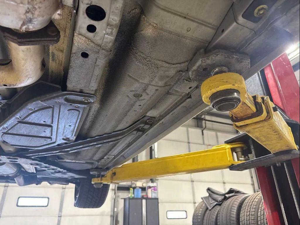 used 2004 Nissan 350Z car, priced at $18,999