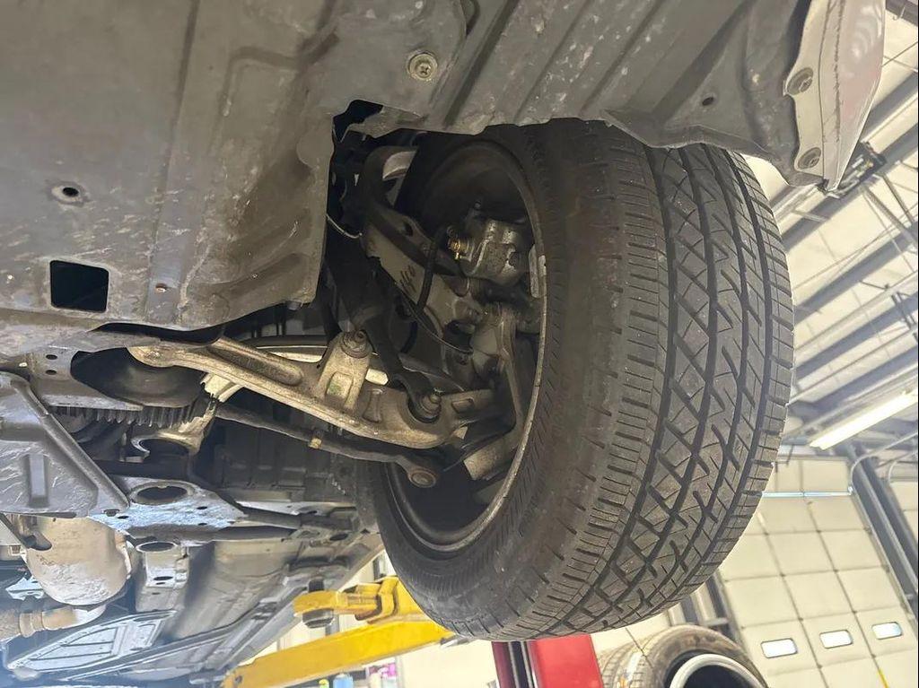 used 2004 Nissan 350Z car, priced at $18,999