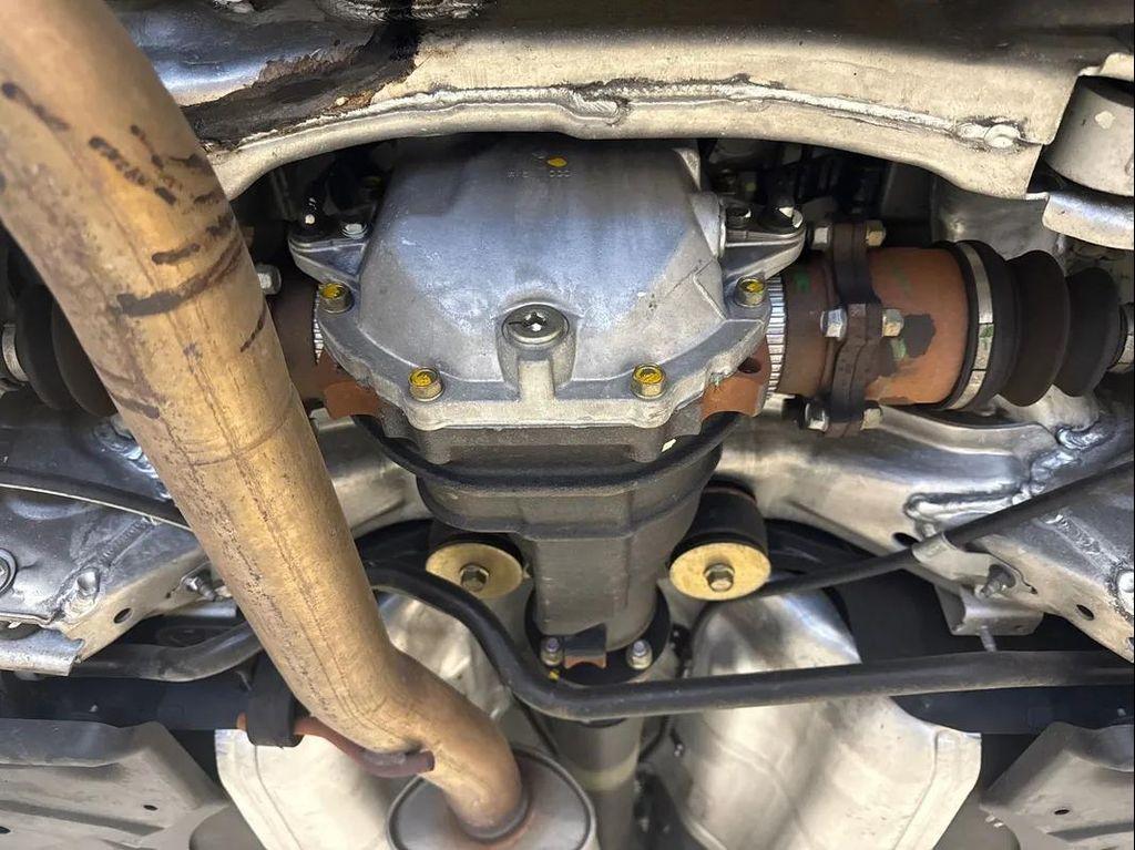 used 2004 Nissan 350Z car, priced at $18,999