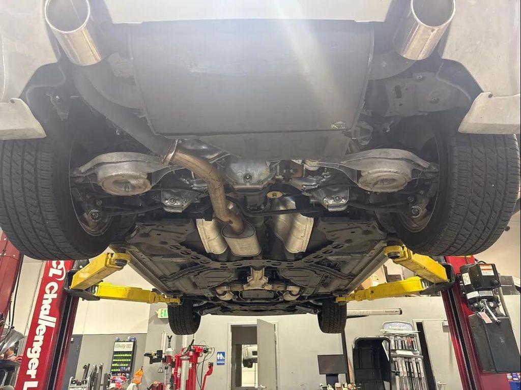 used 2004 Nissan 350Z car, priced at $18,999