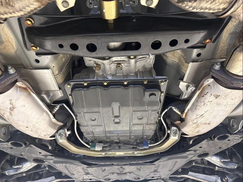 used 2004 Nissan 350Z car, priced at $18,999