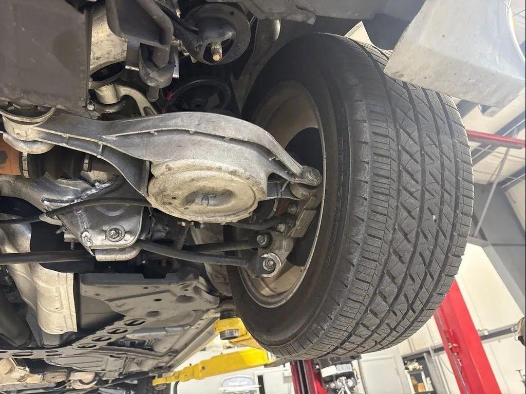 used 2004 Nissan 350Z car, priced at $18,999