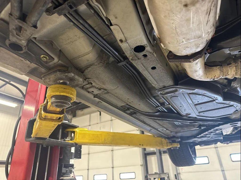 used 2004 Nissan 350Z car, priced at $18,999