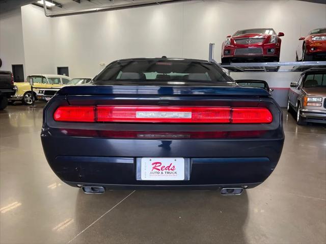 used 2011 Dodge Challenger car, priced at $17,499