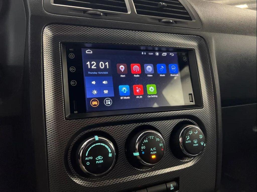 used 2011 Dodge Challenger car, priced at $16,999