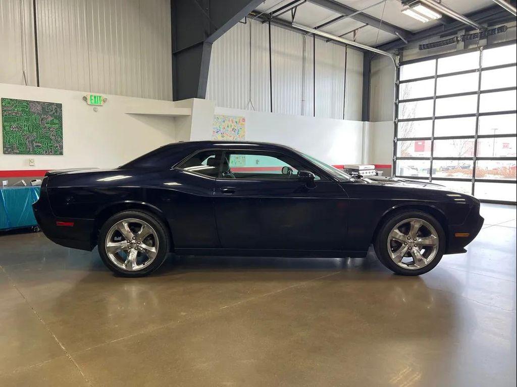 used 2011 Dodge Challenger car, priced at $16,999