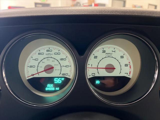 used 2011 Dodge Challenger car, priced at $17,499