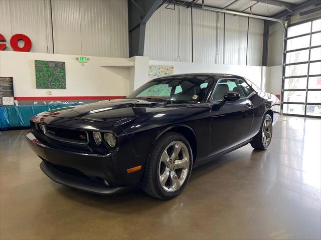 used 2011 Dodge Challenger car, priced at $17,499