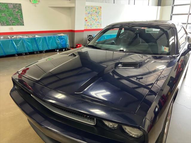 used 2011 Dodge Challenger car, priced at $17,499