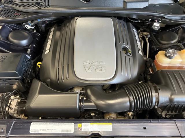 used 2011 Dodge Challenger car, priced at $17,499