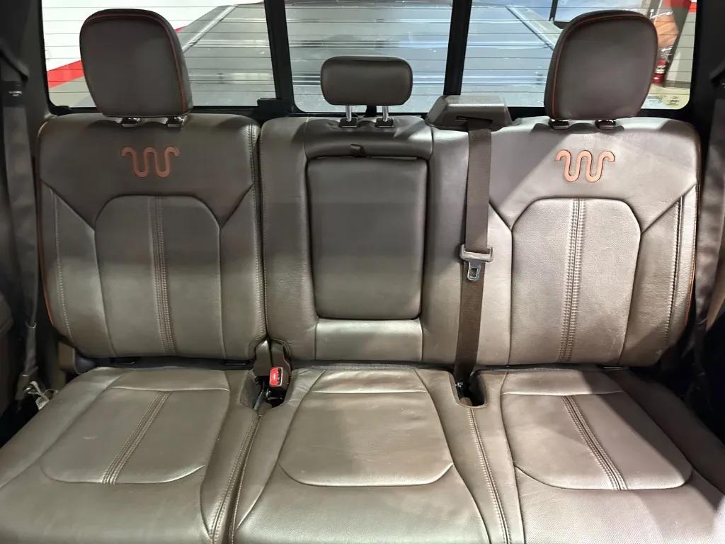 used 2017 Ford F-250 car, priced at $41,999