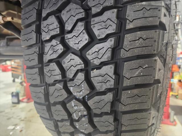 used 2022 Ram 1500 car, priced at $35,999