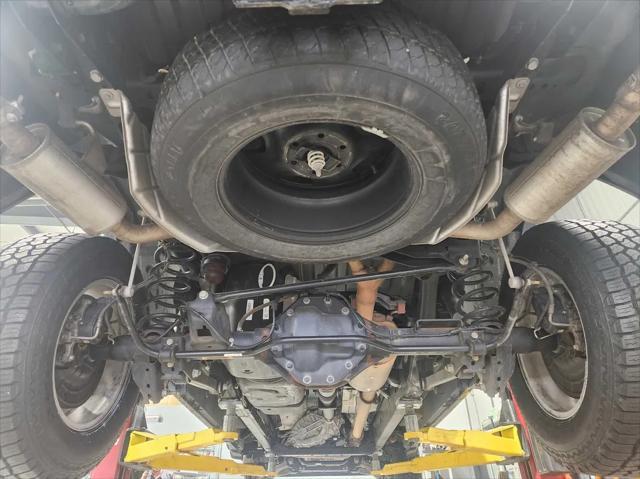 used 2022 Ram 1500 car, priced at $35,999