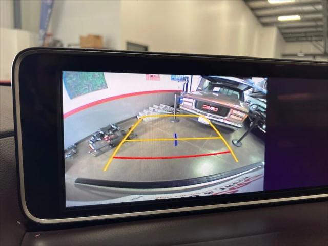 used 2019 Lexus RX 350 car, priced at $29,999