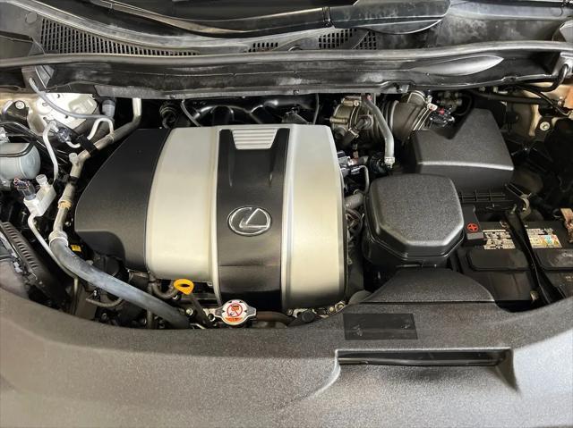 used 2019 Lexus RX 350 car, priced at $29,999