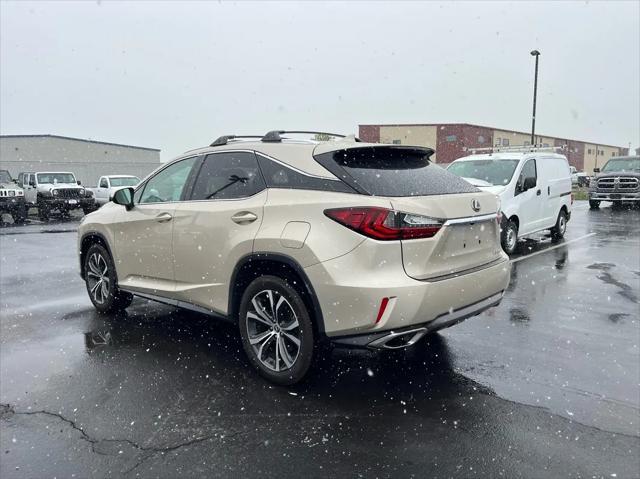 used 2019 Lexus RX 350 car, priced at $29,999