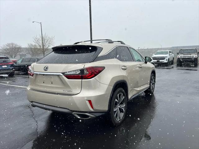 used 2019 Lexus RX 350 car, priced at $29,999