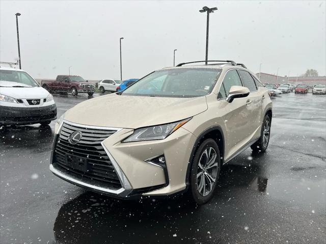 used 2019 Lexus RX 350 car, priced at $29,999