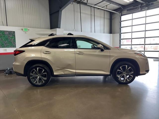 used 2019 Lexus RX 350 car, priced at $29,999