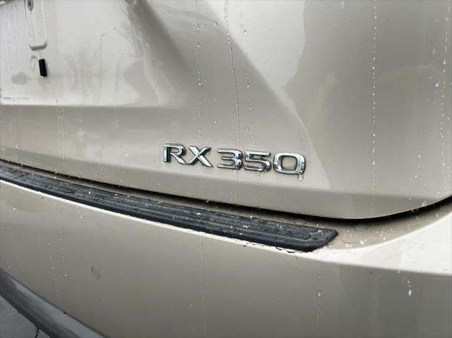 used 2019 Lexus RX 350 car, priced at $29,999