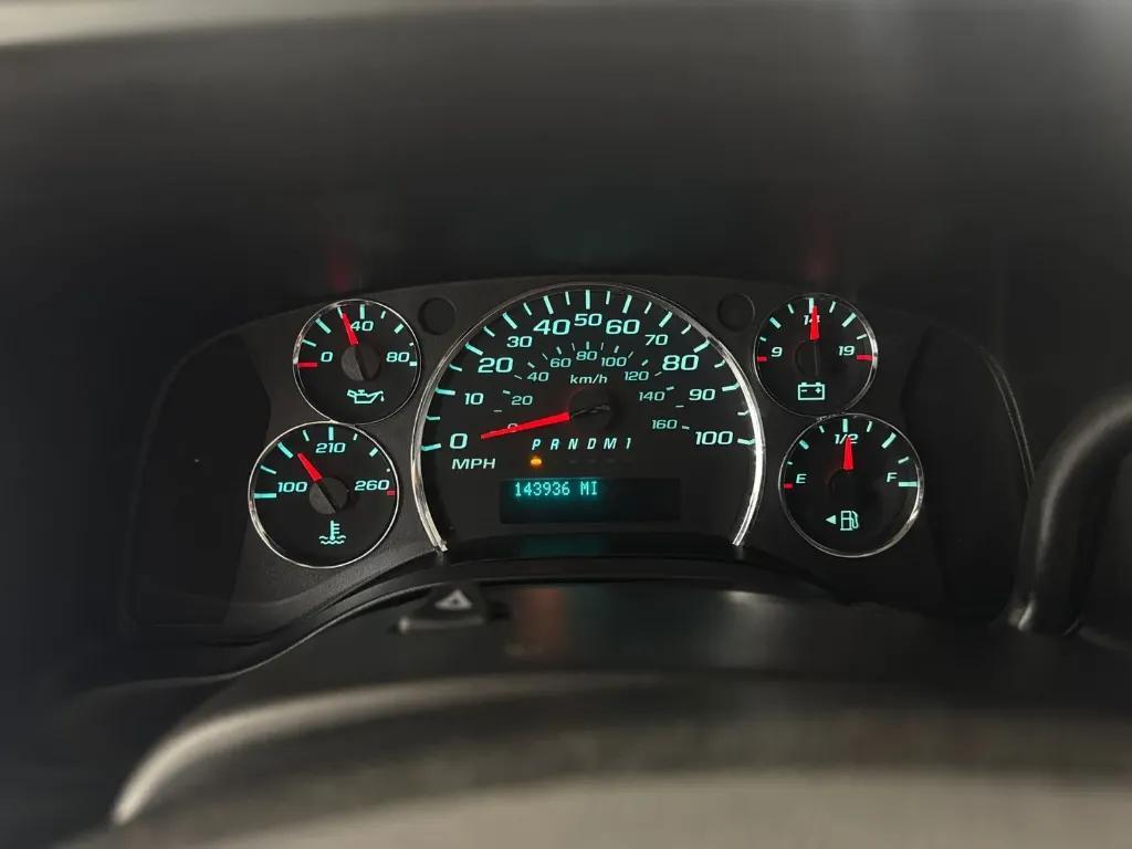 used 2014 Chevrolet Express 2500 car, priced at $9,999