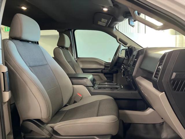 used 2019 Ford F-150 car, priced at $23,999