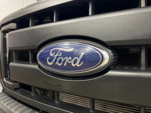 used 2012 Ford F-450 car, priced at $18,999