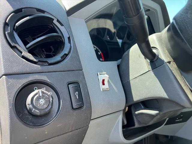 used 2012 Ford F-450 car, priced at $18,999