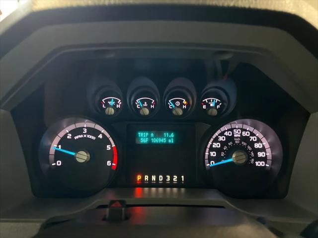 used 2012 Ford F-450 car, priced at $18,999