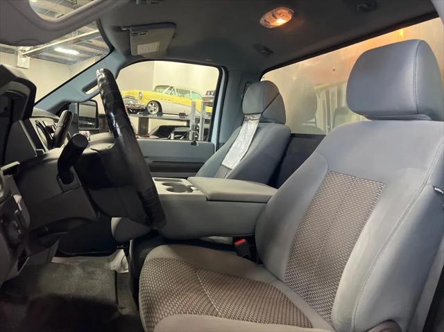 used 2012 Ford F-450 car, priced at $18,999