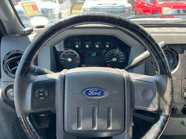 used 2012 Ford F-450 car, priced at $18,999