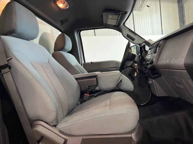 used 2012 Ford F-450 car, priced at $18,999
