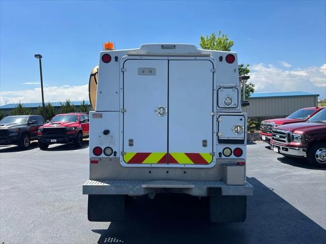 used 2012 Ford F-450 car, priced at $18,999