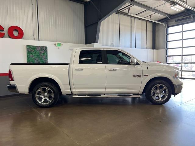 used 2016 Ram 1500 car, priced at $25,999