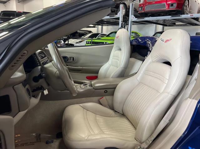 used 2004 Chevrolet Corvette car, priced at $24,999