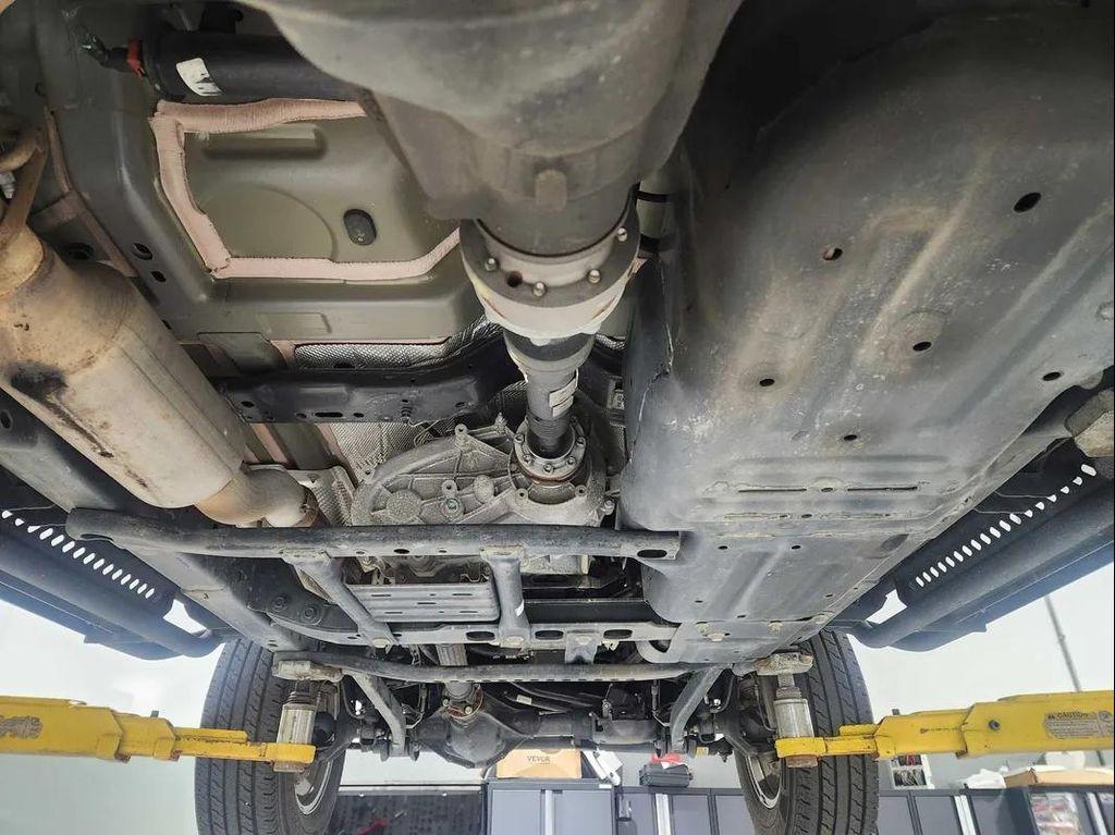 used 2021 Jeep Wrangler car, priced at $23,999